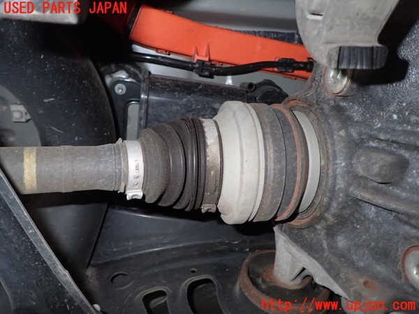 1UPJ-9237064020]クラウン ロイヤル ハイブリッド(AWS210)右リアドライブシャフト 中古_3