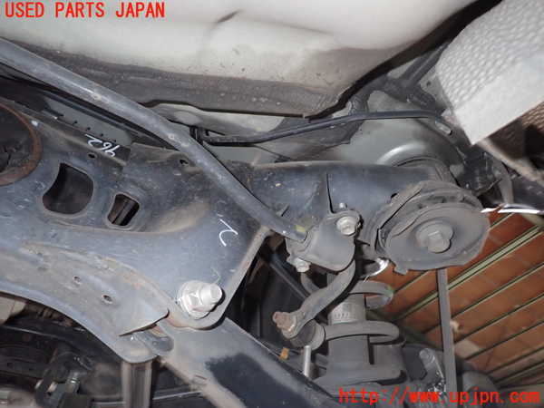 1UPJ-9237065295]クラウン ロイヤル ハイブリッド(AWS210)リアメンバー 中古_2