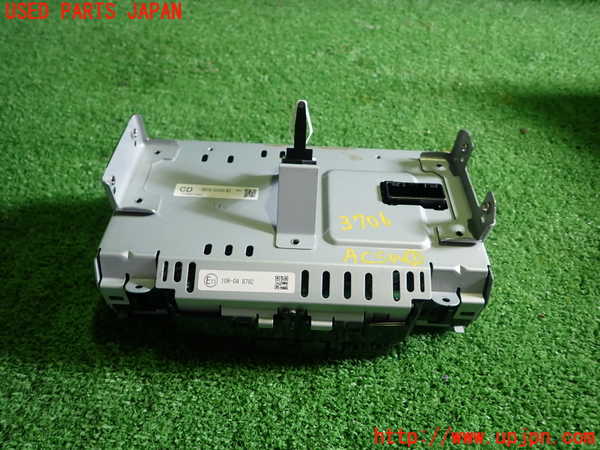 1UPJ-9237066066]クラウン ロイヤル ハイブリッド(AWS210)エアコンスイッチ1 中古_3