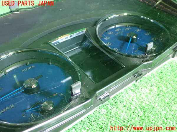 1UPJ-9237066170]クラウン ロイヤル ハイブリッド(AWS210)スピードメーター 中古_2