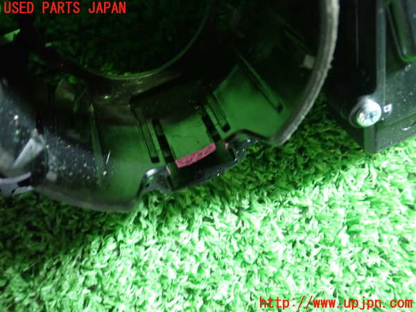 1UPJ-9237066720]クラウン ロイヤル ハイブリッド(AWS210)コンビネーションスイッチ 中古_4