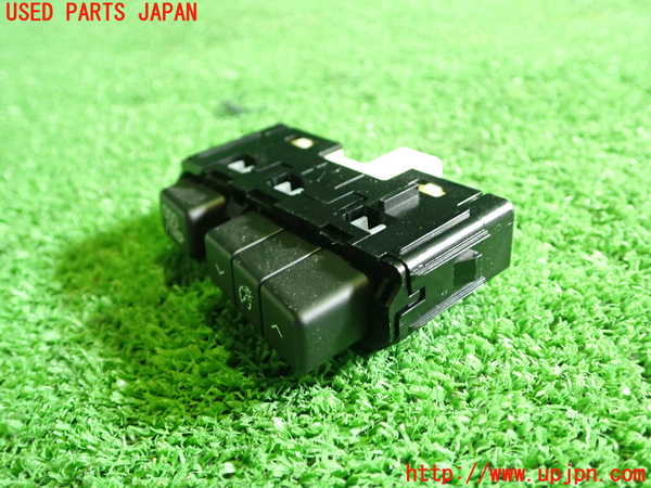 1UPJ-9237066306]クラウン ロイヤル ハイブリッド(AWS210)スイッチ1 (照度調節・ODOTRIP) 中古_2
