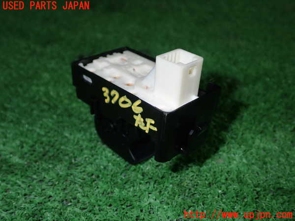 1UPJ-9237066245]クラウン ロイヤル ハイブリッド(AWS210)左前パワーウィンドウスイッチ 中古_2