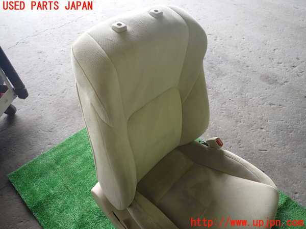 1UPJ-9237067035]クラウン ロイヤル ハイブリッド(AWS210)運転席シート 中古_3