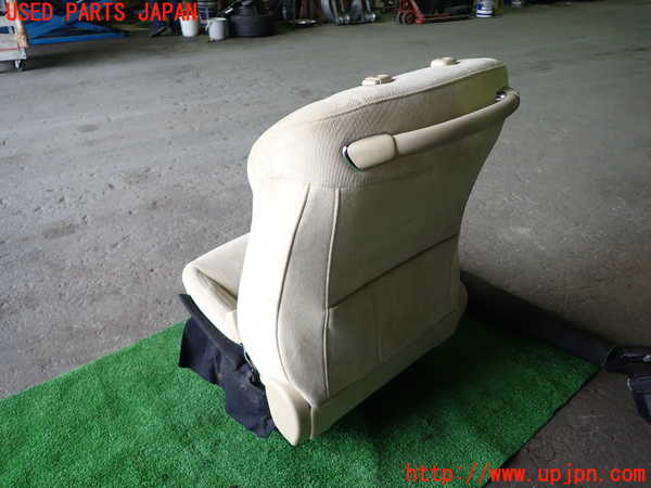1UPJ-9237067035]クラウン ロイヤル ハイブリッド(AWS210)運転席シート 中古_5