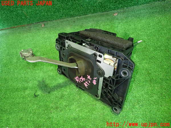 1UPJ-9237067555]クラウン ロイヤル ハイブリッド(AWS210)ATシフトレバー 中古_2