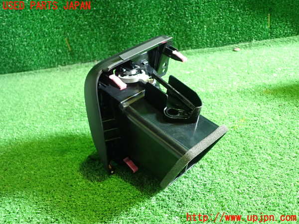1UPJ-9237067527]クラウン ロイヤル ハイブリッド(AWS210)エアコン吹き出し口2 (左) 中古_3
