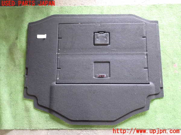 1UPJ-9237067771]クラウン ロイヤル ハイブリッド(AWS210)ラゲッジトレイ1 中古_2