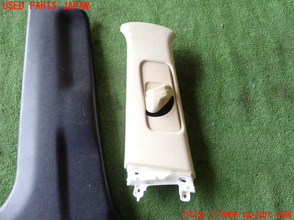 1UPJ-9237067670]クラウン ロイヤル ハイブリッド(AWS210)左センターピラートリム 中古_2