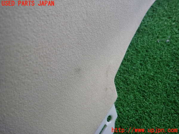 1UPJ-9237067675]クラウン ロイヤル ハイブリッド(AWS210)右リアピラートリム 中古_2