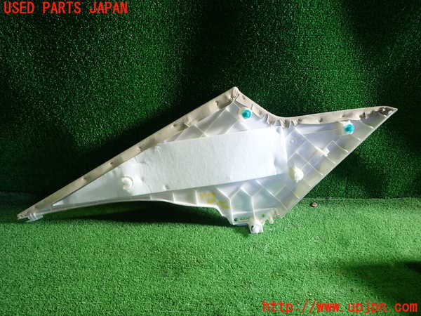 1UPJ-9237067675]クラウン ロイヤル ハイブリッド(AWS210)右リアピラートリム 中古_4