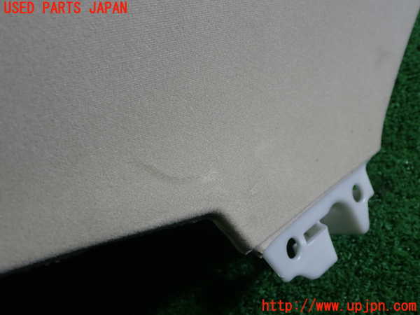 1UPJ-9237067680]クラウン ロイヤル ハイブリッド(AWS210)左リアピラートリム 中古_2