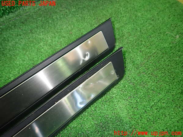 1UPJ-9237067740]クラウン ロイヤル ハイブリッド(AWS210)スカッフプレート 中古_2