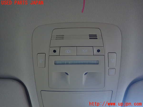 1UPJ-9237066411]クラウン ロイヤル ハイブリッド(AWS210)ルームランプ1 (1列目) 中古_2