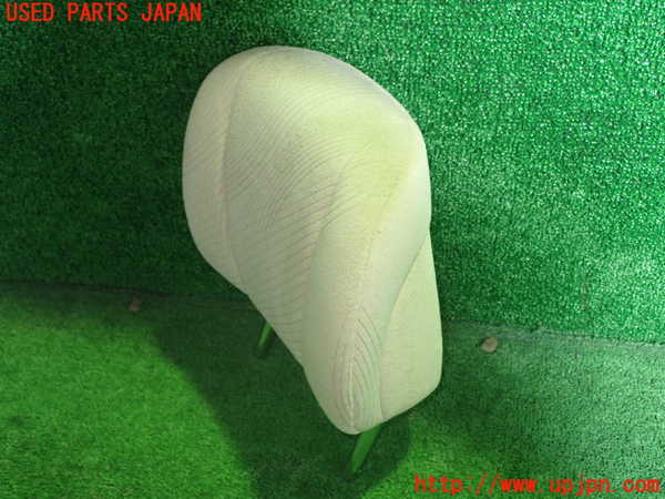 1UPJ-9237067040]クラウン ロイヤル ハイブリッド(AWS210)運転席ヘッドレスト 中古_2