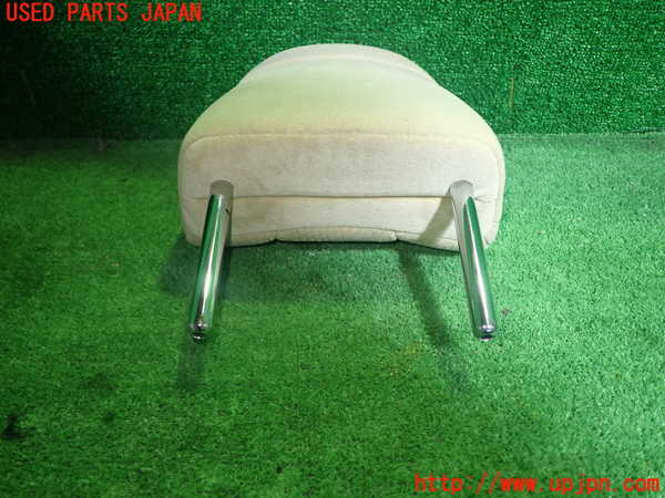 1UPJ-9237067040]クラウン ロイヤル ハイブリッド(AWS210)運転席ヘッドレスト 中古_4