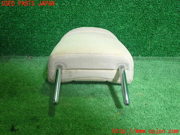 1UPJ-9237067070]クラウン ロイヤル ハイブリッド(AWS210)助手席ヘッドレスト 中古_4