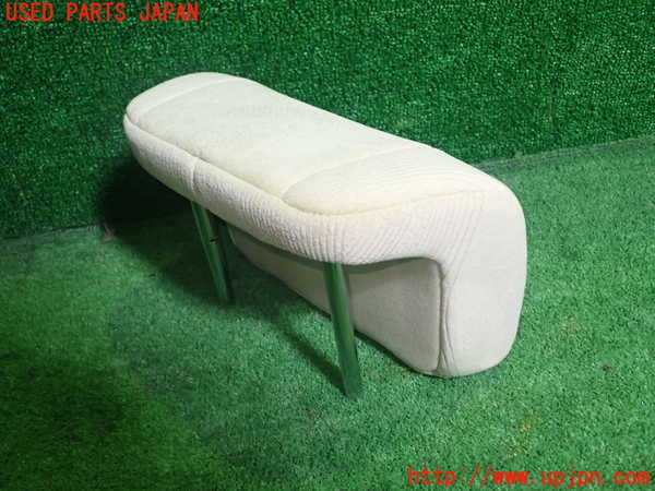 1UPJ-9237067150]クラウン ロイヤル ハイブリッド(AWS210)右2列目ヘッドレスト 中古_3