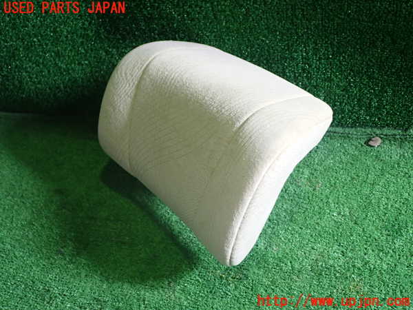 1UPJ-9237067180]クラウン ロイヤル ハイブリッド(AWS210)左2列目ヘッドレスト 中古_2