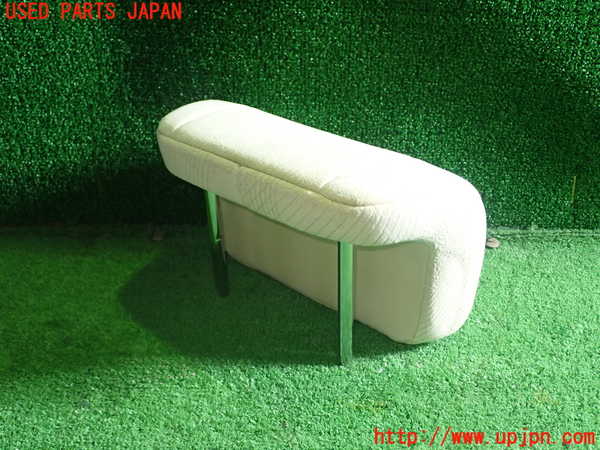 1UPJ-9237067180]クラウン ロイヤル ハイブリッド(AWS210)左2列目ヘッドレスト 中古_3