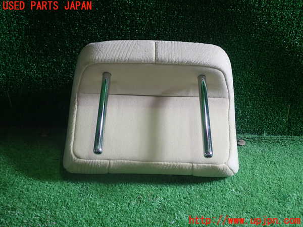 1UPJ-9237067180]クラウン ロイヤル ハイブリッド(AWS210)左2列目ヘッドレスト 中古_4