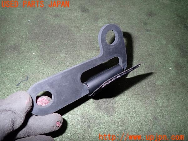 3UPJ=9237070001]セレナ XV(C28)チェアキャブ スロープタイプ 純正 ウインチフックホルダー 車内用 車いす1名送迎仕様 福祉車両 中古_2