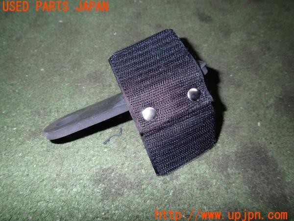 3UPJ=9237070001]セレナ XV(C28)チェアキャブ スロープタイプ 純正 ウインチフックホルダー 車内用 車いす1名送迎仕様 福祉車両 中古_3