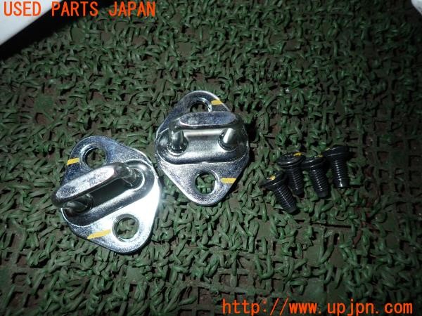 3UPJ=9237070012]セレナ XV(C28)チェアキャブ スロープタイプ 純正 車いす用スロープ リアバンパー・センサー付き 車いす1名送迎仕様 中古_5