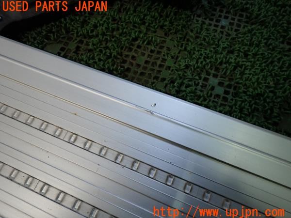 3UPJ=9237070025]セレナ XV(C28)チェアキャブ スロープタイプ 純正 PB182-254-01508 電動 左オートステップ アシストステップ AUTECH 中古_2
