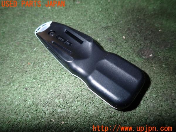 3UPJ=9237070571]セレナ XV(C28)チェアキャブ スロープタイプ 純正 ワイヤレスリモコン 車いす電動ウインチ 福祉車両 中古_2