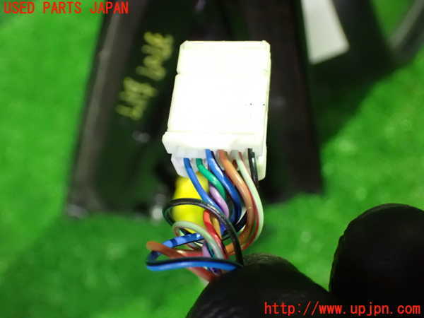 1UPJ-9237071210]セレナ(C28)右ドアミラー 中古_3