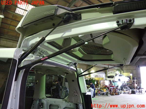 1UPJ-9237071584]セレナ(C28)リアゲートダンパー 中古_2