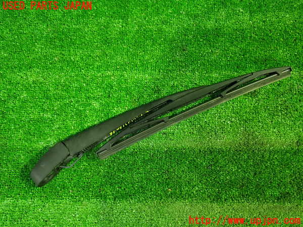 1UPJ-9237071661]セレナ(C28)リアワイパーアーム1 中古_2