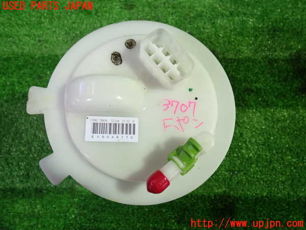 1UPJ-9237072510]セレナ(C28)燃料ポンプ 中古_3