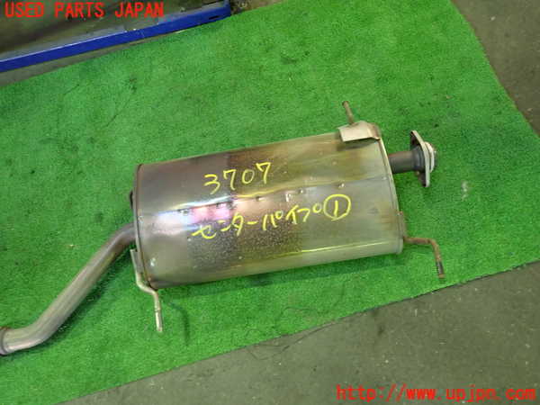 1UPJ-9237072651]セレナ(C28)センターパイプ1 中古_2