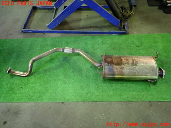 1UPJ-9237072651]セレナ(C28)センターパイプ1 中古_4