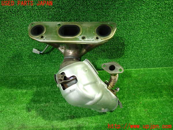 1UPJ-9237072661]セレナ(C28)触媒1 中古_2