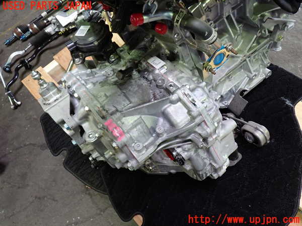 1UPJ-9237073010]セレナ(C28)ミッション AT MR20DD  中古_2