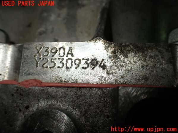 1UPJ-9237073010]セレナ(C28)ミッション AT MR20DD  中古_4