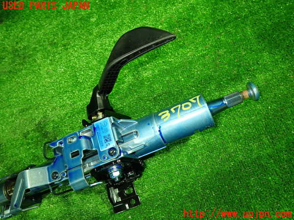 1UPJ-9237074260]セレナ(C28)ステアリングシャフト 中古_2