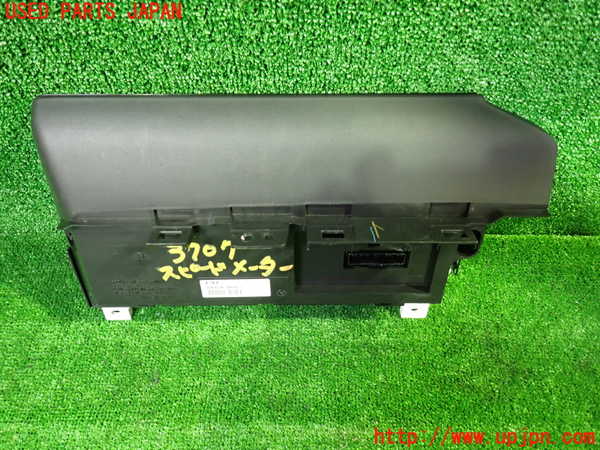 1UPJ-9237076170]セレナ(C28)スピードメーター 中古_2