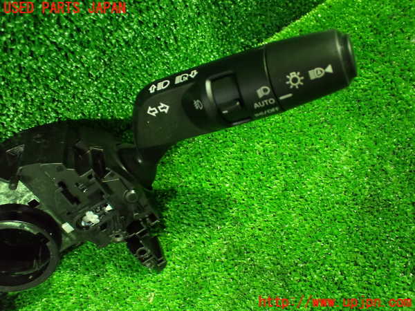 1UPJ-9237076720]セレナ(C28)コンビネーションスイッチ 中古_2