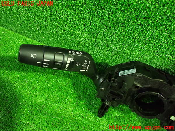 1UPJ-9237076720]セレナ(C28)コンビネーションスイッチ 中古_3