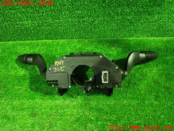 1UPJ-9237076720]セレナ(C28)コンビネーションスイッチ 中古_4