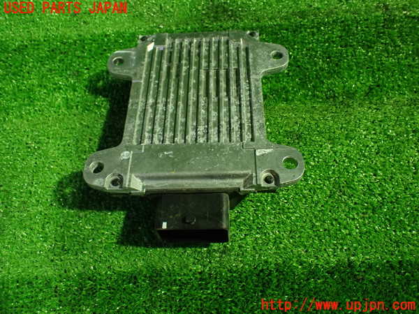 1UPJ-9237076115]セレナ(C28)ミッションコンピューター 中古_2