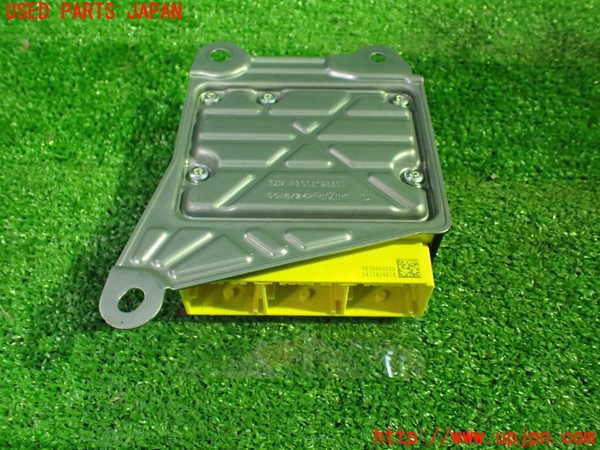 1UPJ-9237076145]セレナ(C28)エアバッグコンピューター 中古_2