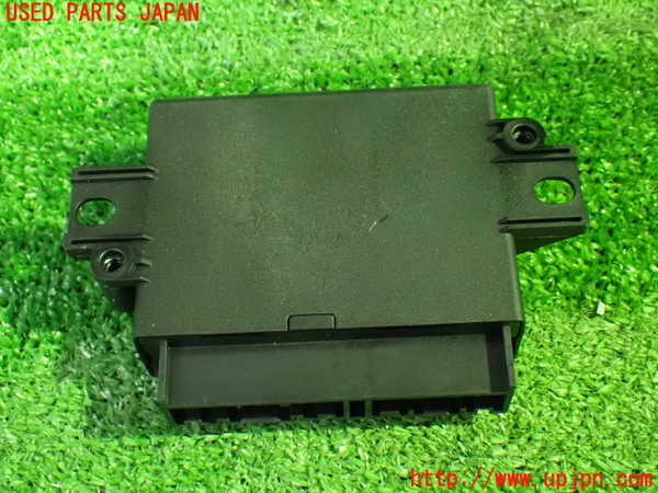 1UPJ-9237076151]セレナ(C28)コンピューター6 (284L07DE6A) 中古_2