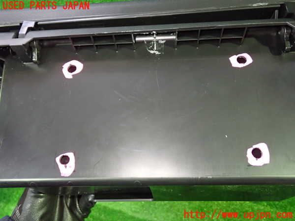 1UPJ-9237077516]セレナ(C28)グローブボックス1 中古_4