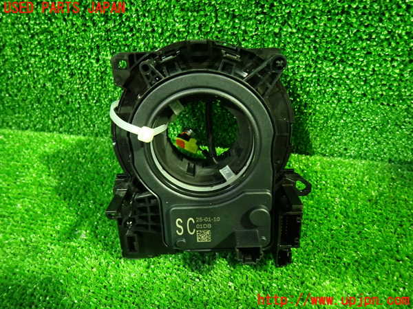 1UPJ-9237076800]セレナ(C28)スパイラルケーブル(リール) 中古_2