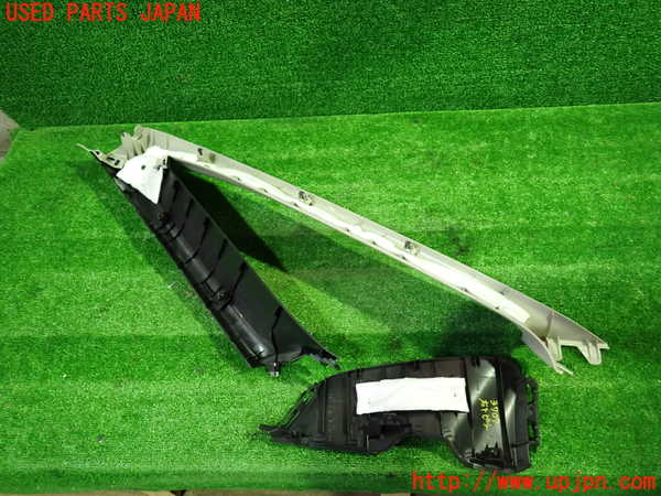 1UPJ-9237077655]セレナ(C28)右フロントピラートリム 中古_2